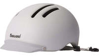 Thousand Chapter Metro White S MIPS Fahrradhelm - Gr&ouml;&szlig;e S 54-57 cm, leichtes