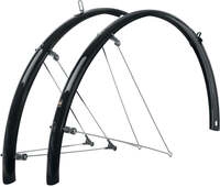 SKS Bluemels Basic Schutzblech-Set 28 Zoll 35mm - Aluminium Schutzbleche f&uuml;r