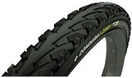 Condura Reifen Cuyo 26x1.90" 51-559 schwarz Reflex E-25 Draht