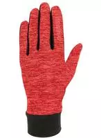 CHIBA Kids Allround Light - Kinder Fahrradhandschuhe rot, leicht, mit...