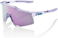100% Speedcraft - HiPER Mirror Lens unis Polished Translucent Lavender -