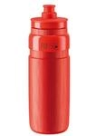 Elite Trinkflasche Fly Tex 750ml rot