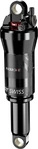 DT Swiss 70702341, DT Swiss Federbein R 232 ONE DU 190/45 mm Schwarz -...