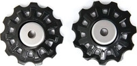 Campagnolo 2651121015, Schaltr&auml;dchen-Set Campagnolo Centaur 10-fach, 8,4mm, RD-CE500