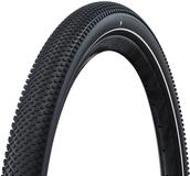 Schwalbe G-ONE ALLROUND Faltreifen 40-622 Performance Line - Gravelreifen f&uuml;r