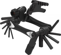 LEZYNE 270688, LEZYNE, Werkzeug, RAP II 20, Innensechskant (2/2,5/3/4/5/6/8), Torx