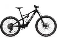 Amflow PX Carbon E-Mountainbike XXL 700 Wh Avinox M2S Phantom Black