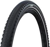 Schwalbe G-ONE OVERLAND Faltreifen 29 Zoll (50-622) Performance Line - Gravel Reifen