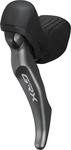 Shimano 1111255, SHIMANO GRX BL-RX820-L Bremshebel links f&uuml;r Scheibenbremse - Gravel