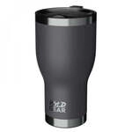 Wyld Wyld Gear TUMBLER 30 OZ (887 ml), grey - Thermobecher f&uuml;r Radsport...