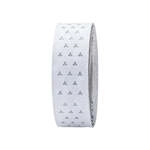 BBB Cycling BBB Lenkerband tape ReflectRibbon Gel 200 grau - komfortables, griffiges