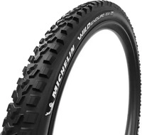 Michelin Wild Enduro Rear Performance 61-622 Schwarz - laufstarker Enduro-Faltreifen