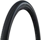 Schwalbe G-ONE R Performance Faltreifen 40-622 (28x1.50) - Race-Gravel-Reifen mit