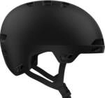 LAZER Helm Maze Jr KinetiCore Kids Matte Black Unisize - sicherer Kinderhelm mit