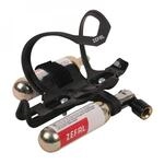 Z&eacute;fal Flaschenhalter Pulse Z2i inkl. Adapter - seitlicher Zugriff - optimale