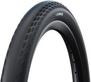 Schwalbe FALTREIFEN SX-R Performance Line MID 42-406 Schwarz 42 - schneller BMX
