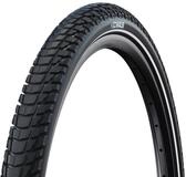 Schwalbe Marathon Plus Tour 28 Zoll (37-622) Schwarz - unplattbarer