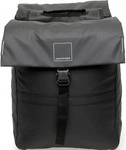 New Looxs FA003482108, New Looxs Doppelpacktasche Leeds Double Black 2x 19L...