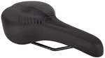 Ergotec Sattel Active S strong 275 x 158mm - Komfortabler Fahrradsattel f&uuml;r Trekking