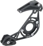 Contec Kettenf&uuml;hrung BRU T ISCG05, BB schwarz/weiss