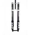 Manitou Federgabel Dorado Pro 27,5"/29" MY24 27,5"/29" Schwarz -