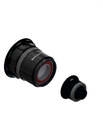 DT Swiss Freilauf/Rotor Umr&uuml;stkit SRAM f&uuml;r Ratchet 5 x 130/35 mm Rot - Umr&uuml;stung