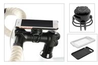 Zefal Smartphone-Halter Z Console full kit f&uuml;r iPhone 7/8 138,3x67,1x7,1mm
