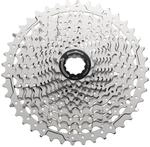 SunRace CSRZ800 Kassette 12-fach 11-42T Metallic Silber - Gravel Bike