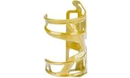 Elite Flaschenhalter Prism Carbon Gold