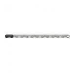 SRAM XX Eagle Transmission 12-fach Kette 126 Glieder schwarz - maximale