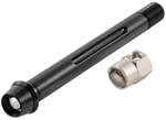 Pitlock Set 17 Rock Shox 148mm Steckachse 15mm schwarz P170000