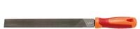 Unior Bastard-Flachfeile mit Griff grob 5x20mm 760HB-US