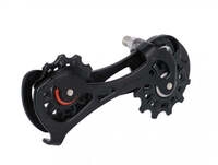 Campagnolo Kettenk&auml;fig f.Schaltwerk Super Record RD-SR002M,11-fach,mittel