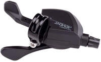 Microshift Advent Xpress Schalthebel Links 2x9-fach - Ergonomischer...