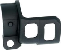 SHIMANO HALTER F.SCHALTHEBEL SLM8000 - Halterung f&uuml;r SL-M8000 Schalthebel, ca....