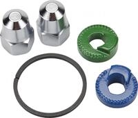 SHIMANO BEF.TEILESATZ ALF.11 DI-2 Komponenten f&uuml;r Schaltmotor-Einheit Di2