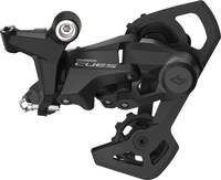 SHIMANO Schaltwerk CUES RD-U4010 9/10-fach CompactBike - zuverl&auml;ssiges...