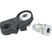 SHIMANO Achseinheit f&uuml;r Schaltwerkhalter RD-M9000 drivetrain