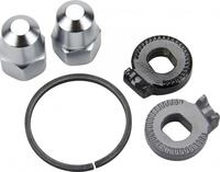 SHIMANO BEF.TEILESATZ ALF.11 DI-2 - Befestigungssatz f&uuml;r Alfine 11 Di2...
