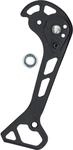 SHIMANO Kettenleitblech f&uuml;r RD-M8000 SGS-Type Kettenleitblech