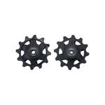 BBB Cycling derailleur pulleys RollerBoys 12T-12T 12Z schwarz - leiser &...