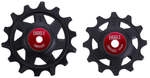 BBB Cycling Schaltungsr&auml;dchen RollerBoys 12T-14Z Ceramic 12T-14T schwarz -