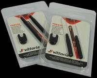 Vittoria Valve extension 30 mm blister 30 - leichte Ventilverl&auml;ngerung aus Alu...