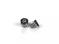 XLC Kurbelschraubenset (Paar) M12 Bosch Classic