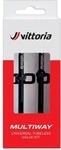 Vittoria MULTIWAY TUBELESS VENTIL ALU 80mm - leichtes Ventil-Set f&uuml;r