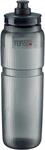 ELITE Trinkflasche Fly Tex Smoke 950 ml - ultraleichte Sportflasche mit...