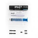 milKit DC3 Tubeless Nachf&uuml;llkit compact 35 mm - Dichtmilch nachf&uuml;llen ohne
