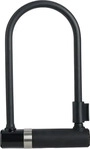 AXA 2231060000, Axa B&uuml;gelschloss Fahrrad Newton UL 230 L&auml;nge 230 mm St&auml;rke 14 mm