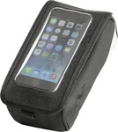 Norco 2179218930, Norco Smartphone Tasche Boston schwarz 8x11x19cm 140g 0285SB