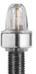 Schwalbe Magnet Staubkappe SV 2er Set - Abdeckkappe - Valve Parts & Accessories